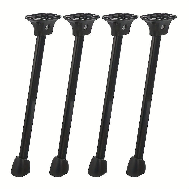 4 szt. Metalowe składane nogi  – Inversion Table Fold recenzja i cena