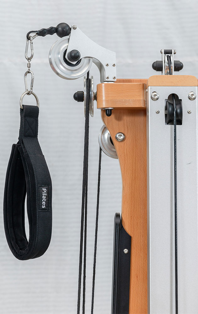System treningowy Beech Moveme – Pilates Yoga Movement recenzja i cena