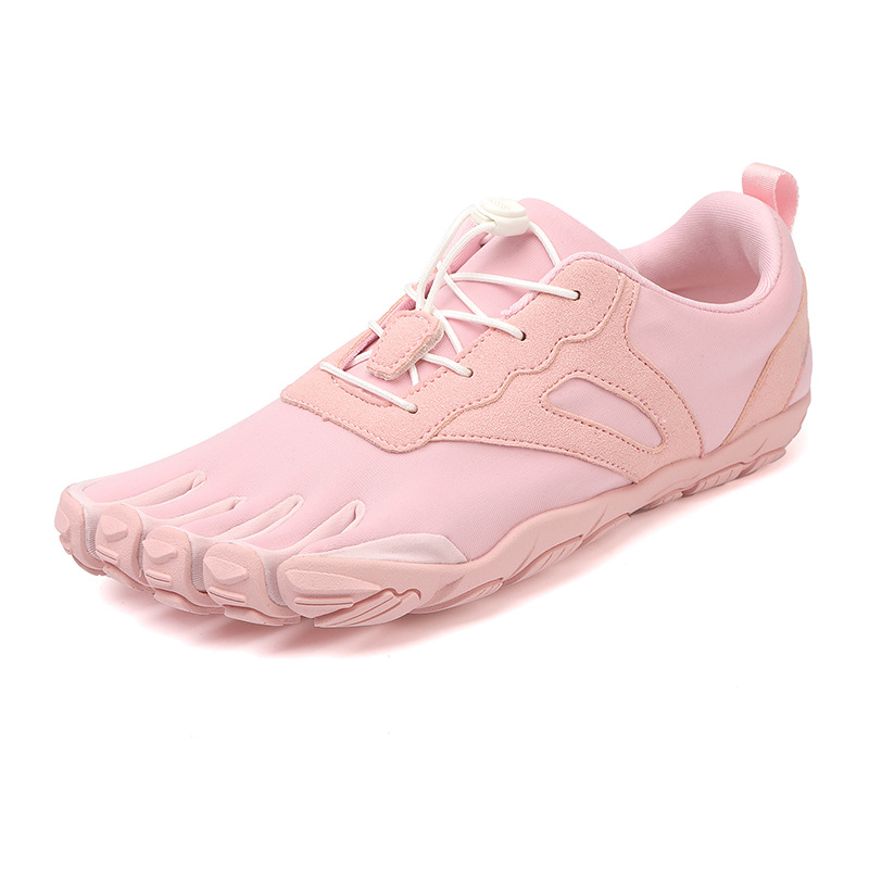 Buty fitness z dzielonymi palc – Pilates Yoga Shoes recenzja i cena