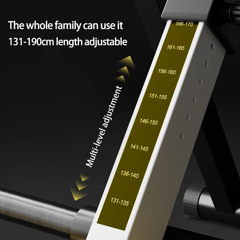 Ławka Fitness Align składana z – Inversion Table Fold recenzja i cena