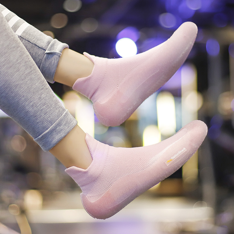 GallonShark Barefoot Sock Shoe – Pilates Yoga Shoes recenzja i cena