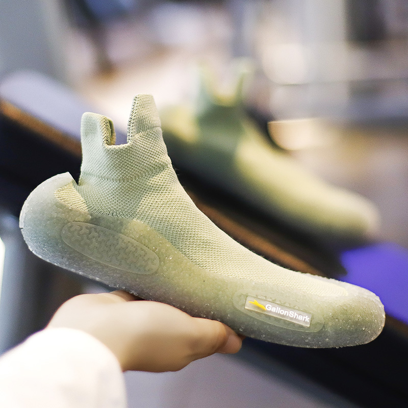GallonShark Barefoot Sock Shoe – Pilates Yoga Shoes recenzja i cena
