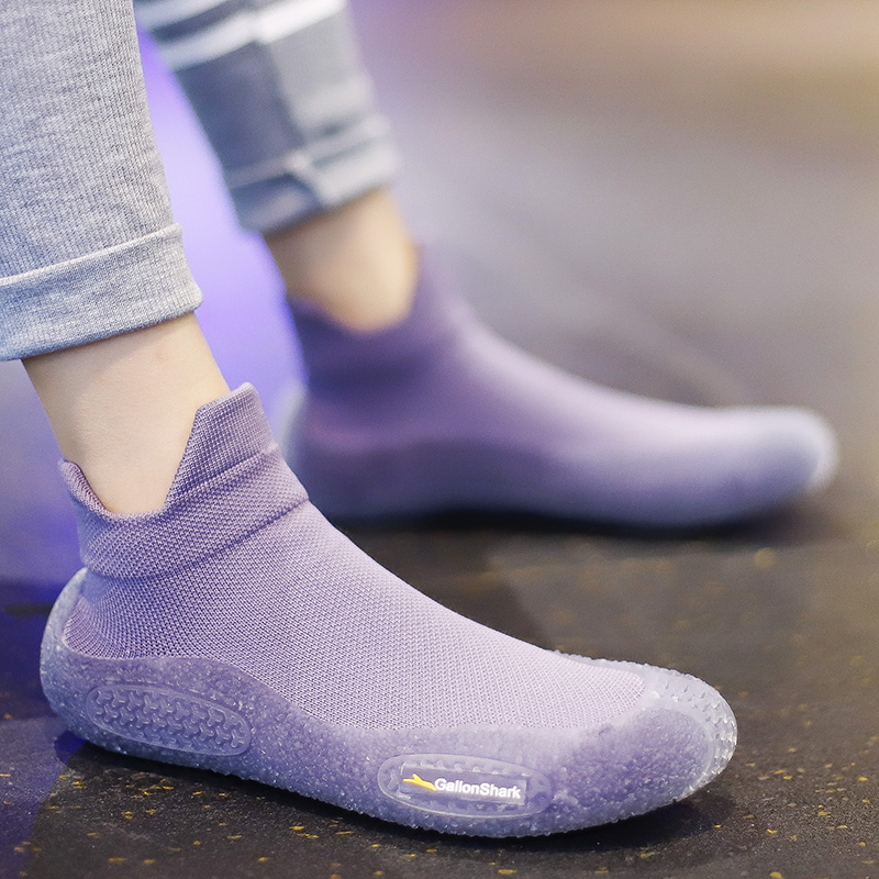 GallonShark Barefoot Sock Shoe – Pilates Yoga Shoes recenzja i cena