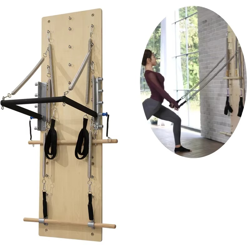 Przemysłowa stalowa rolka do p – Pilates Yoga Music recenzja i cena
